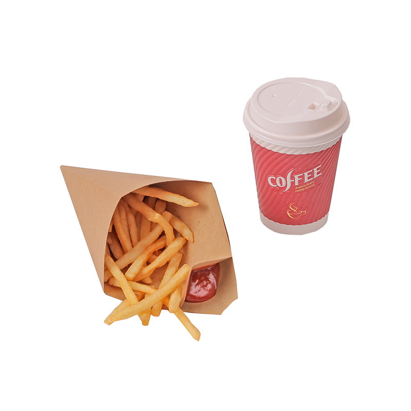 مخروط الشيبس
